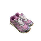 Brand New Bottega Veneta Orbits Pink