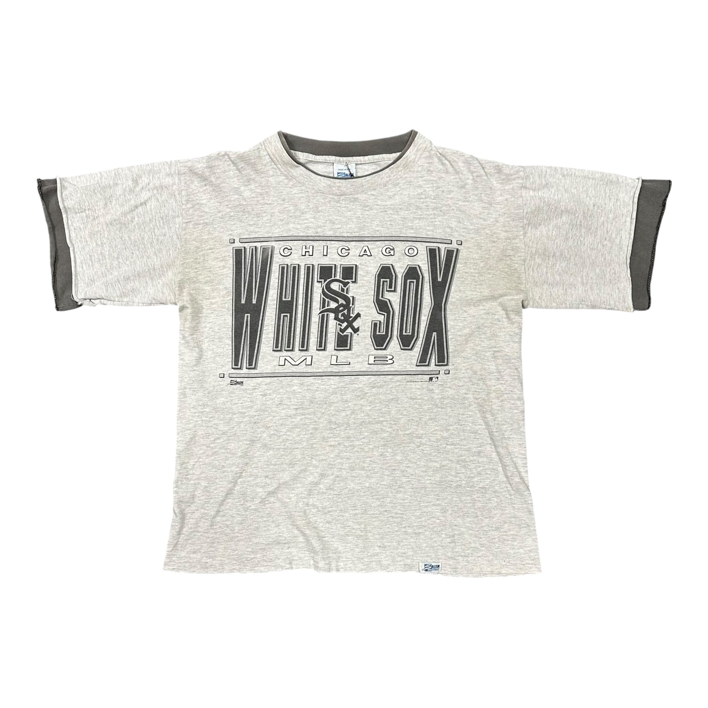‘90’s Chicago White Sox Tee