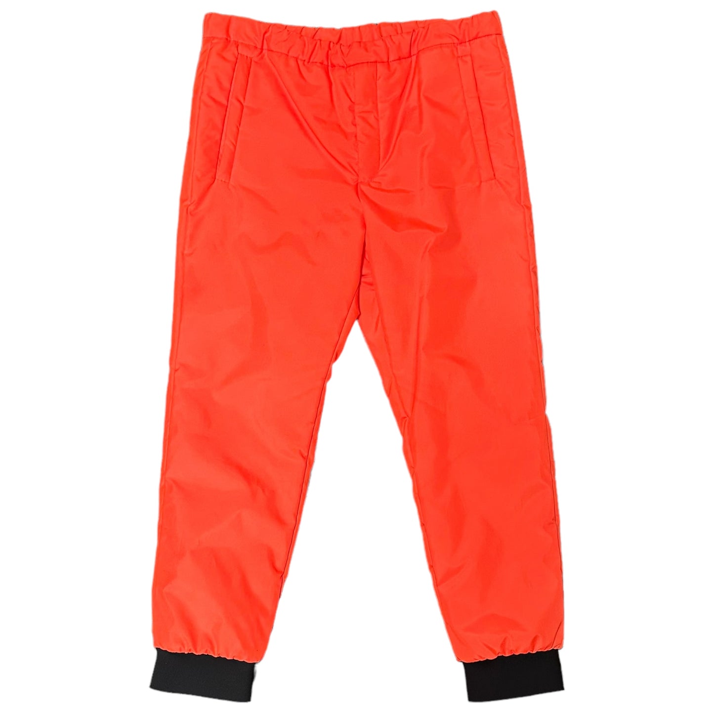 Prada Padded Polyester Pants