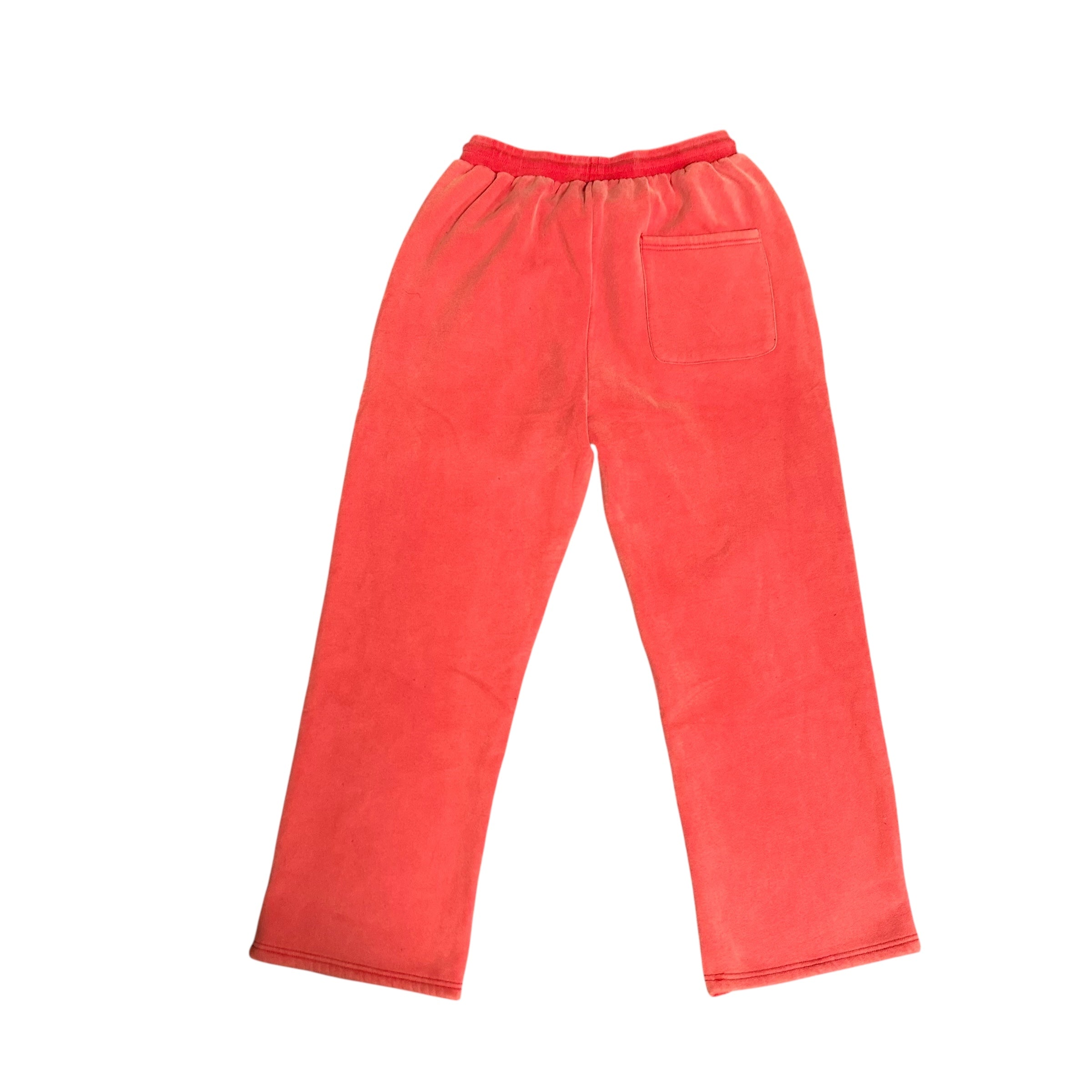 Raspberry Hill Orange Sun Sweats