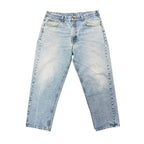 Light washed Carhartt Jeans