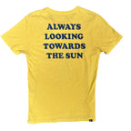 Hysteric Glamour Special Yellow Tee