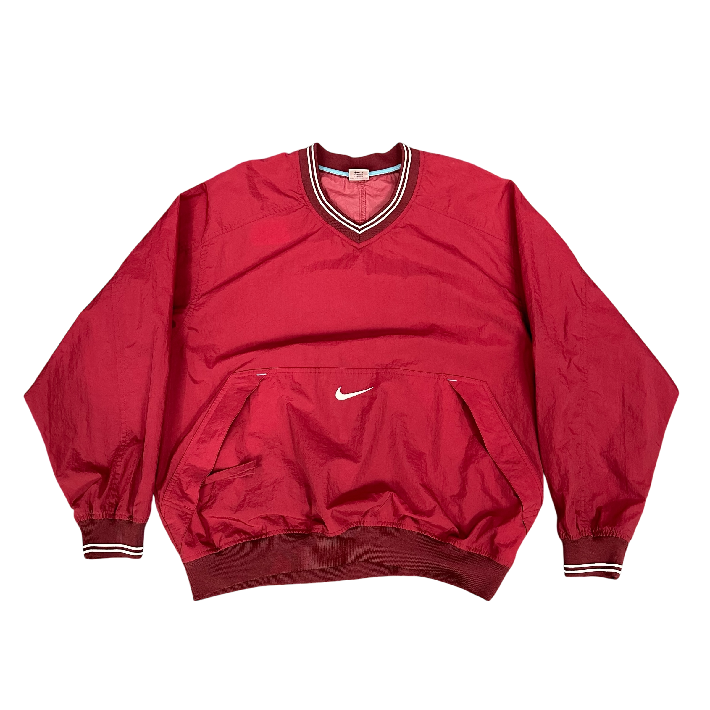 Vintage 90’s Nike Pullover Crew Neck