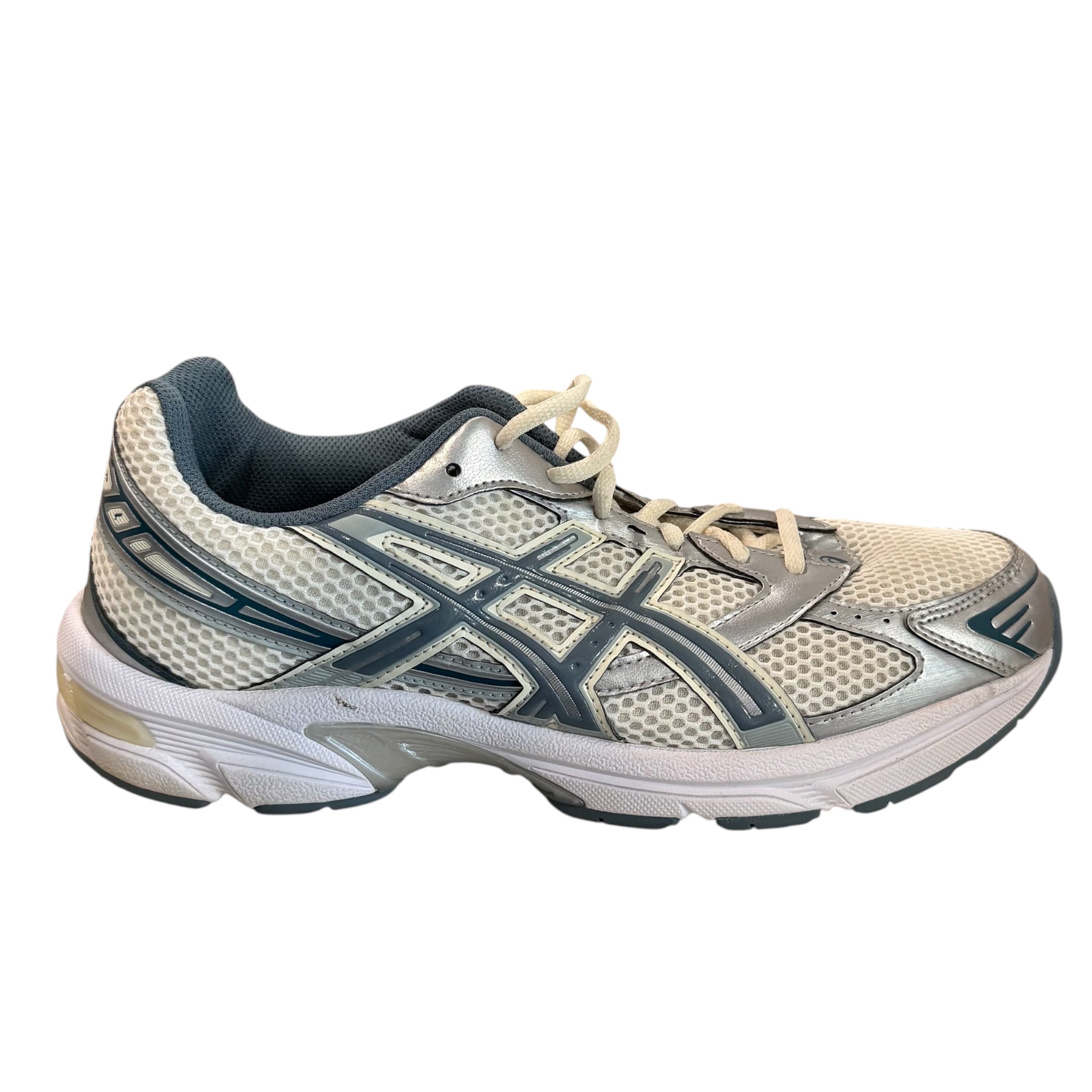 Asic Gel-1130 white/midnight