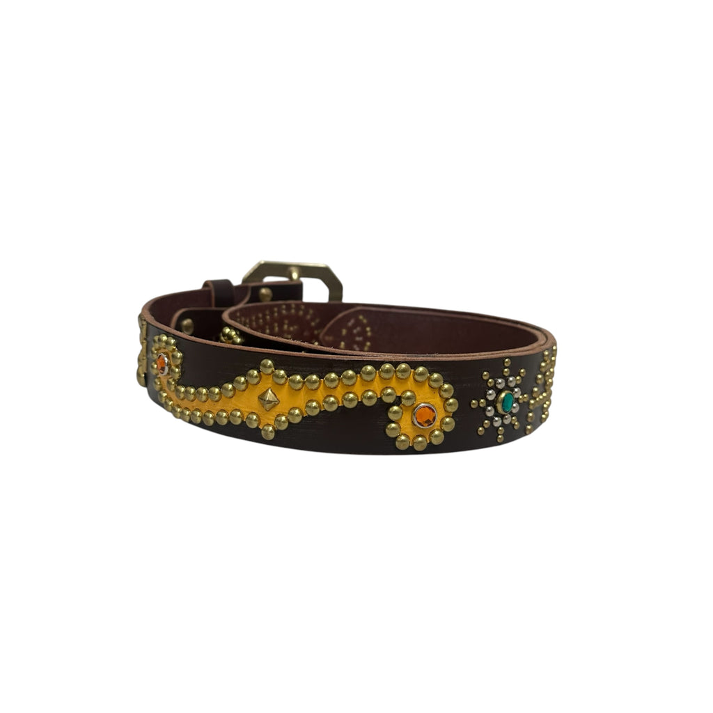 1o1 ‘Breath In Times’ Belt