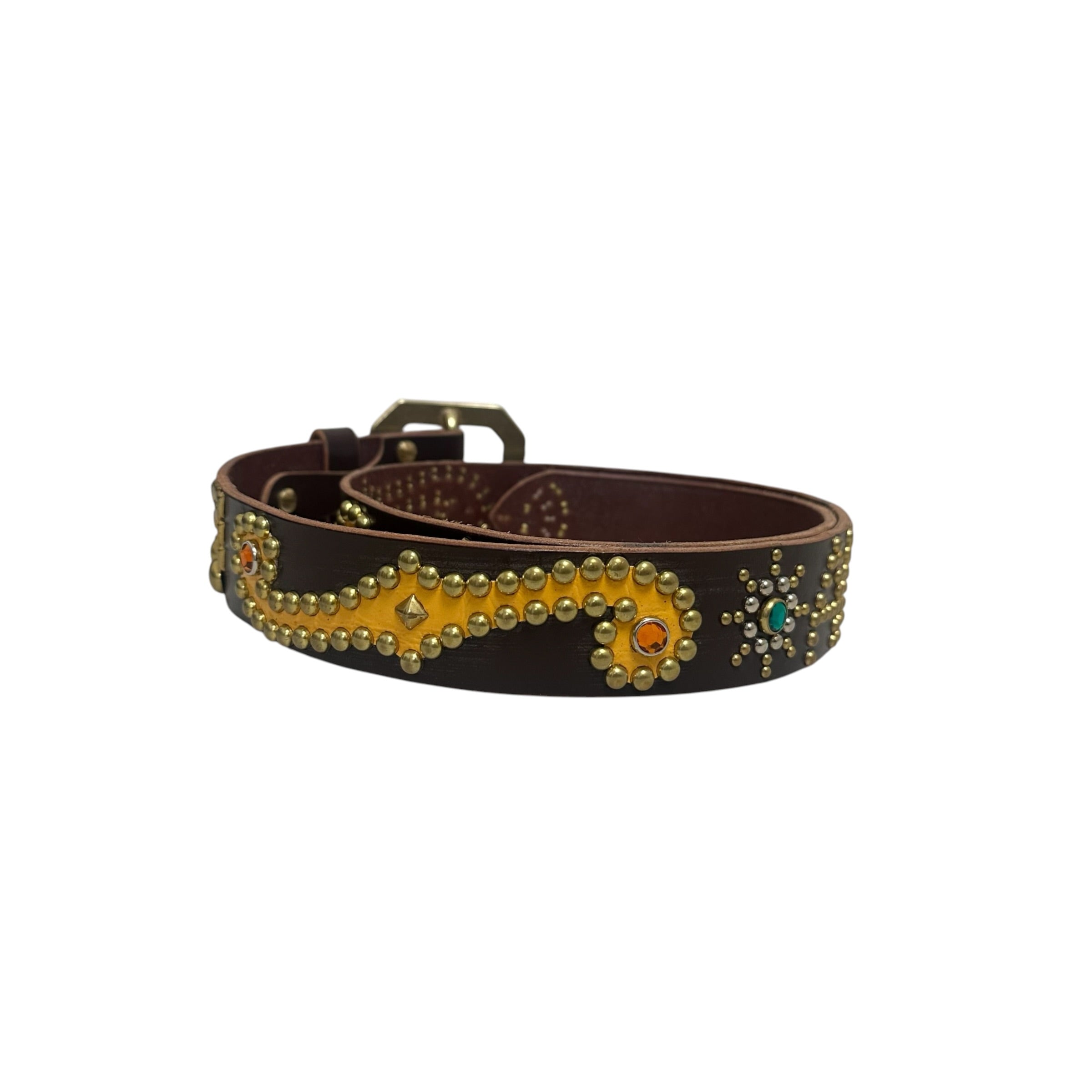1o1 ‘Breath In Times’ Belt
