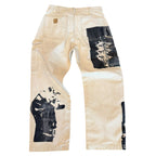 Enfants Riches Déprimés (ERD) Car Crash Carpenter Pants.
