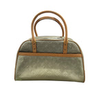 Louis Vuitton Monogram Vernis Tompkins Square bag