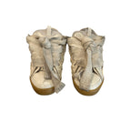 Lanvin Curb Sneakers