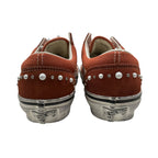 NEW Vans Old Skool Pearlized “Rust”
