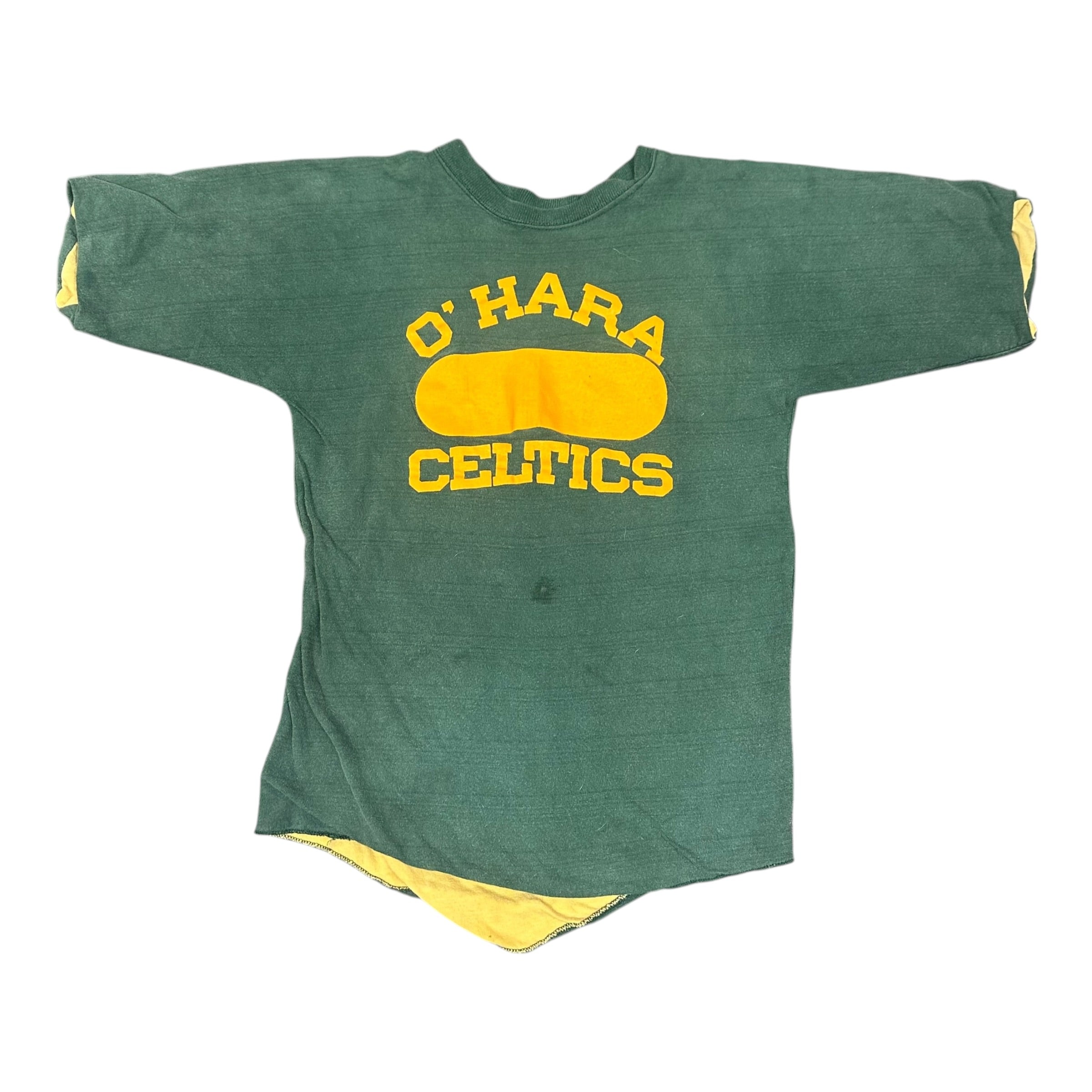 Vintage O’Hara Celtics Tee
