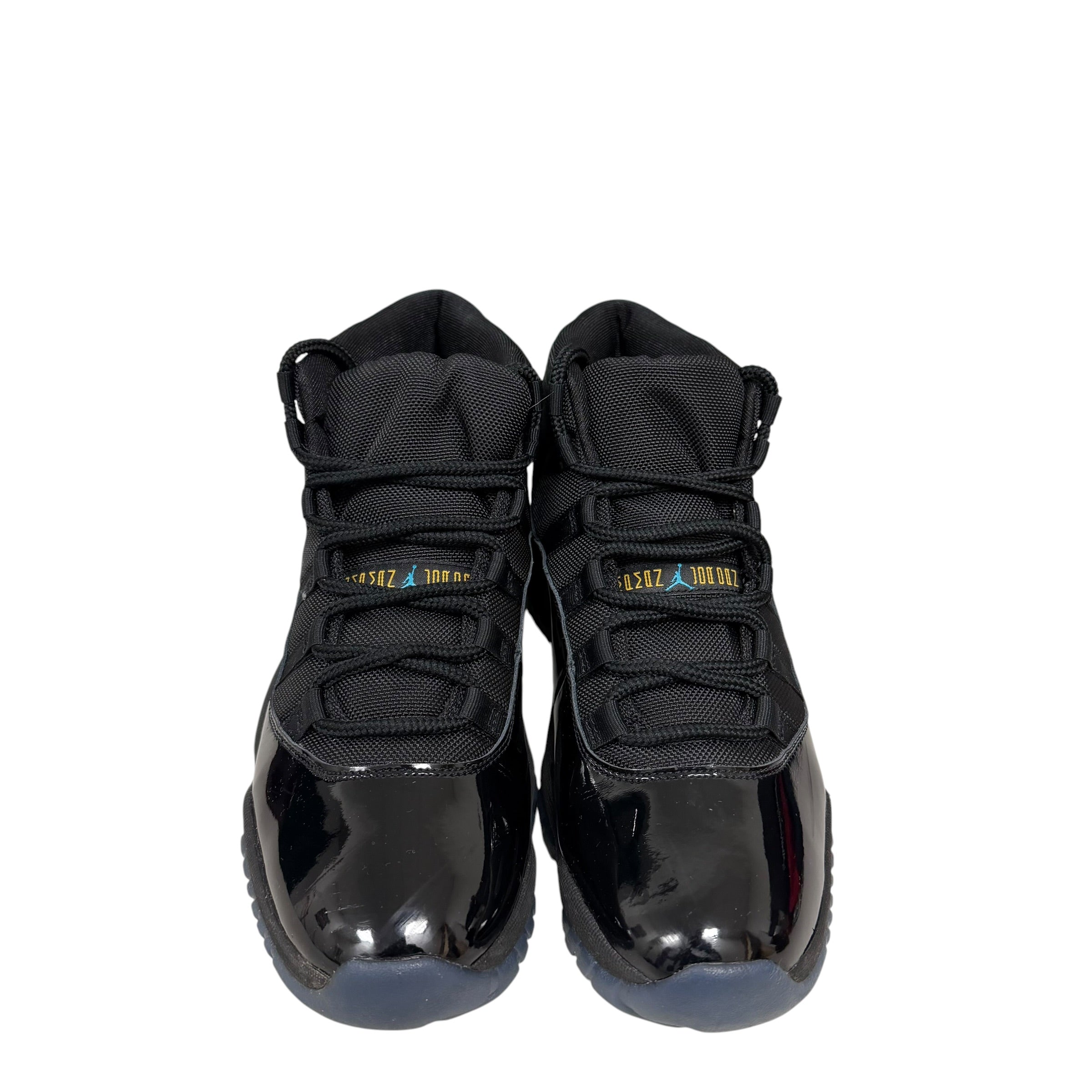 Air Jordan 11 “Gamma Blue”