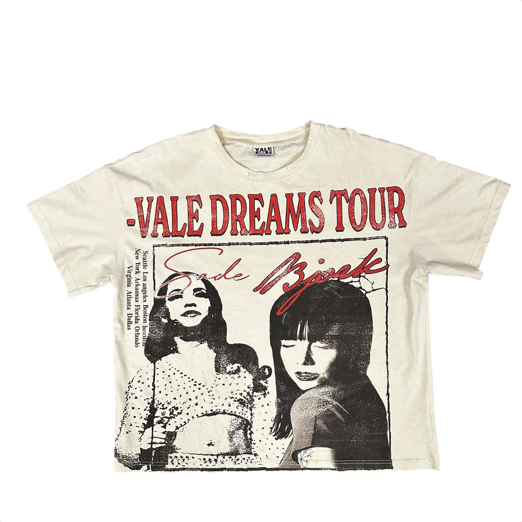 Vale Forever Fantasy Tee