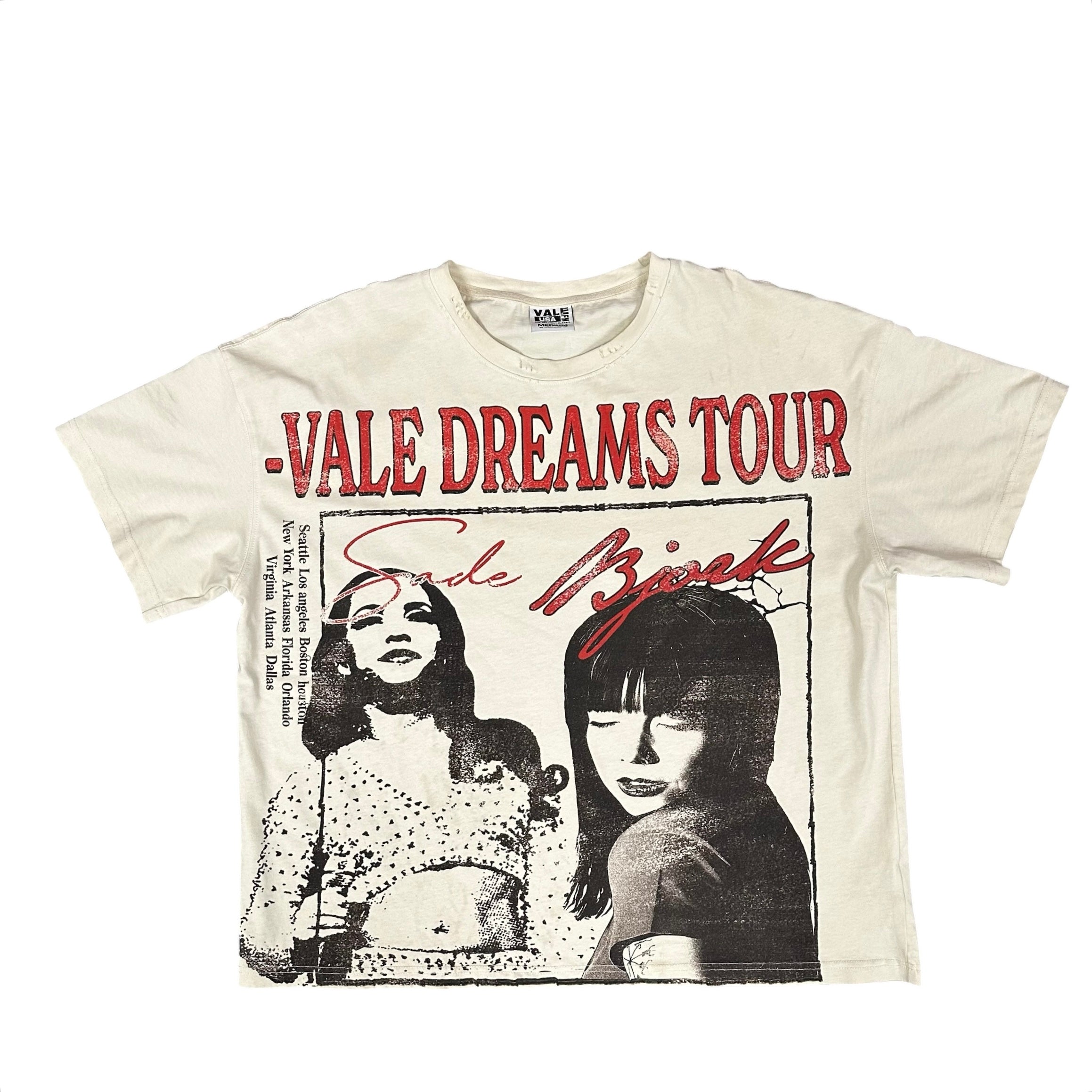 Vale Forever Fantasy Tee