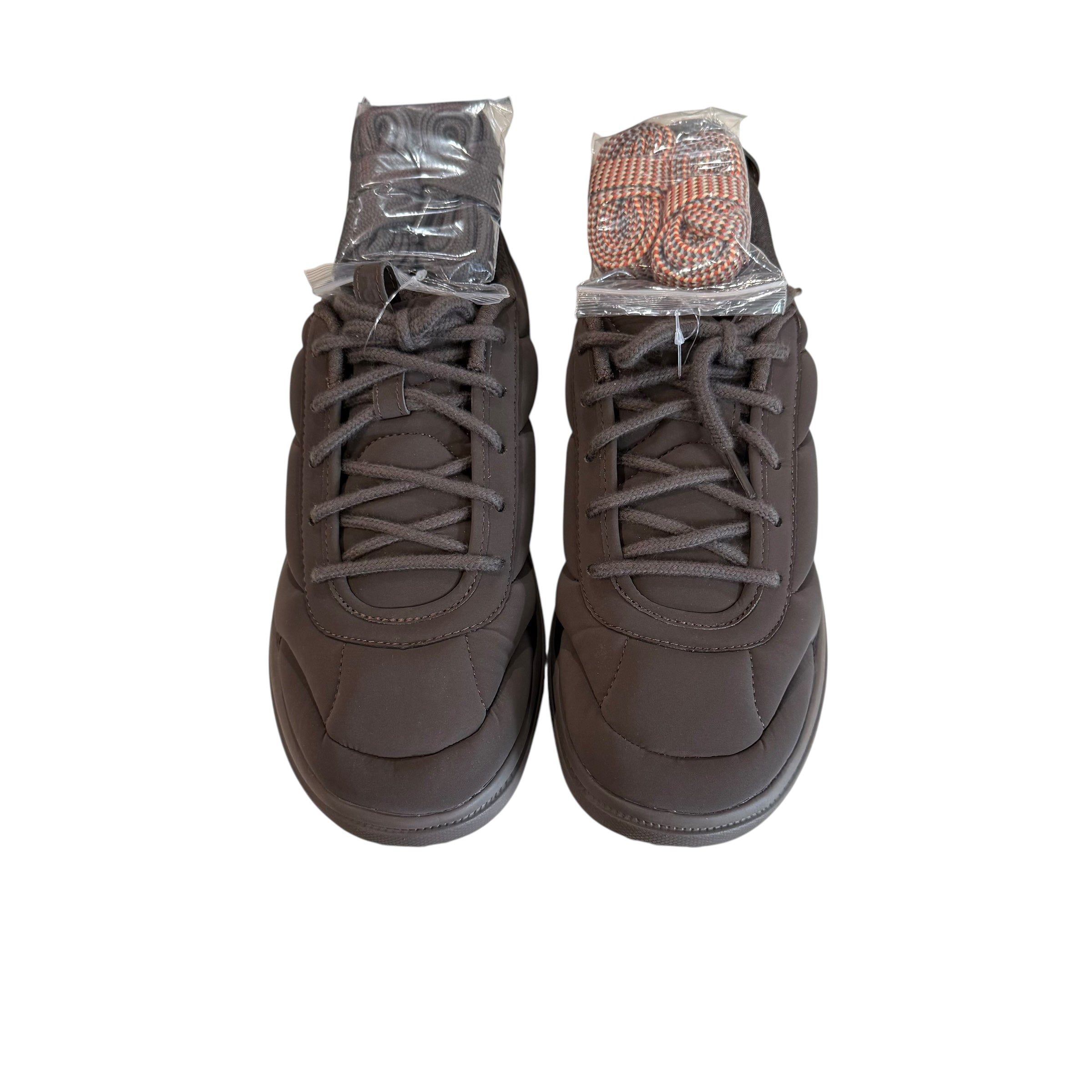 NEW Marni x HOKA Brown U Bondi Sneakers