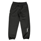 Supreme Black Tag Sweatpants