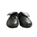 LV Lovers United Black Soccer Sneaker