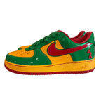 Nike Us Force 1 “Lucky Green”
