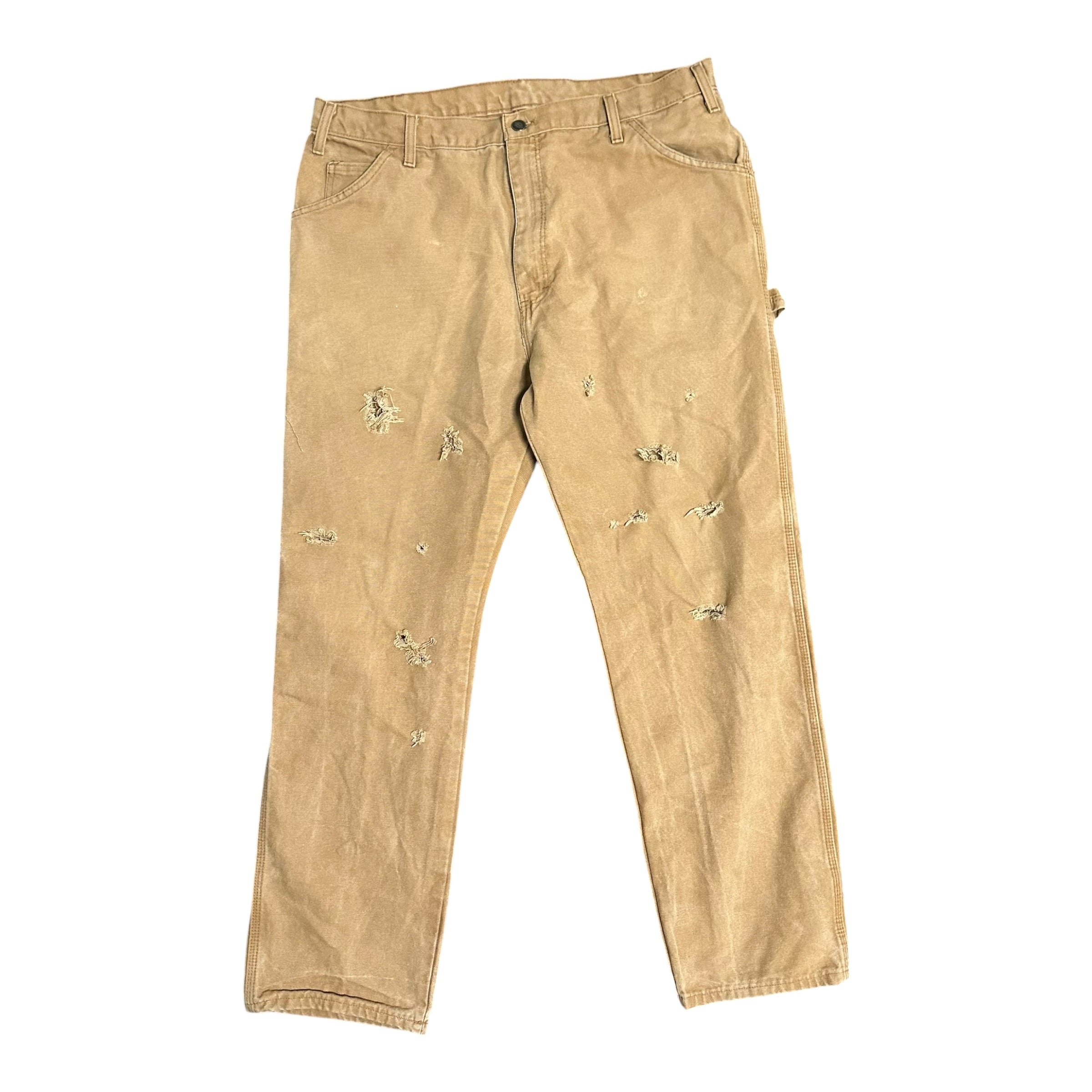 Dickies Tan Work Pants