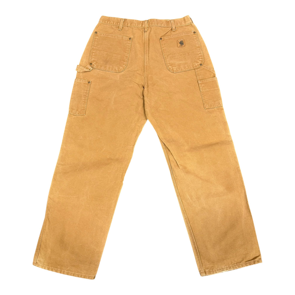 Vintage Carhartt Khaki Pants