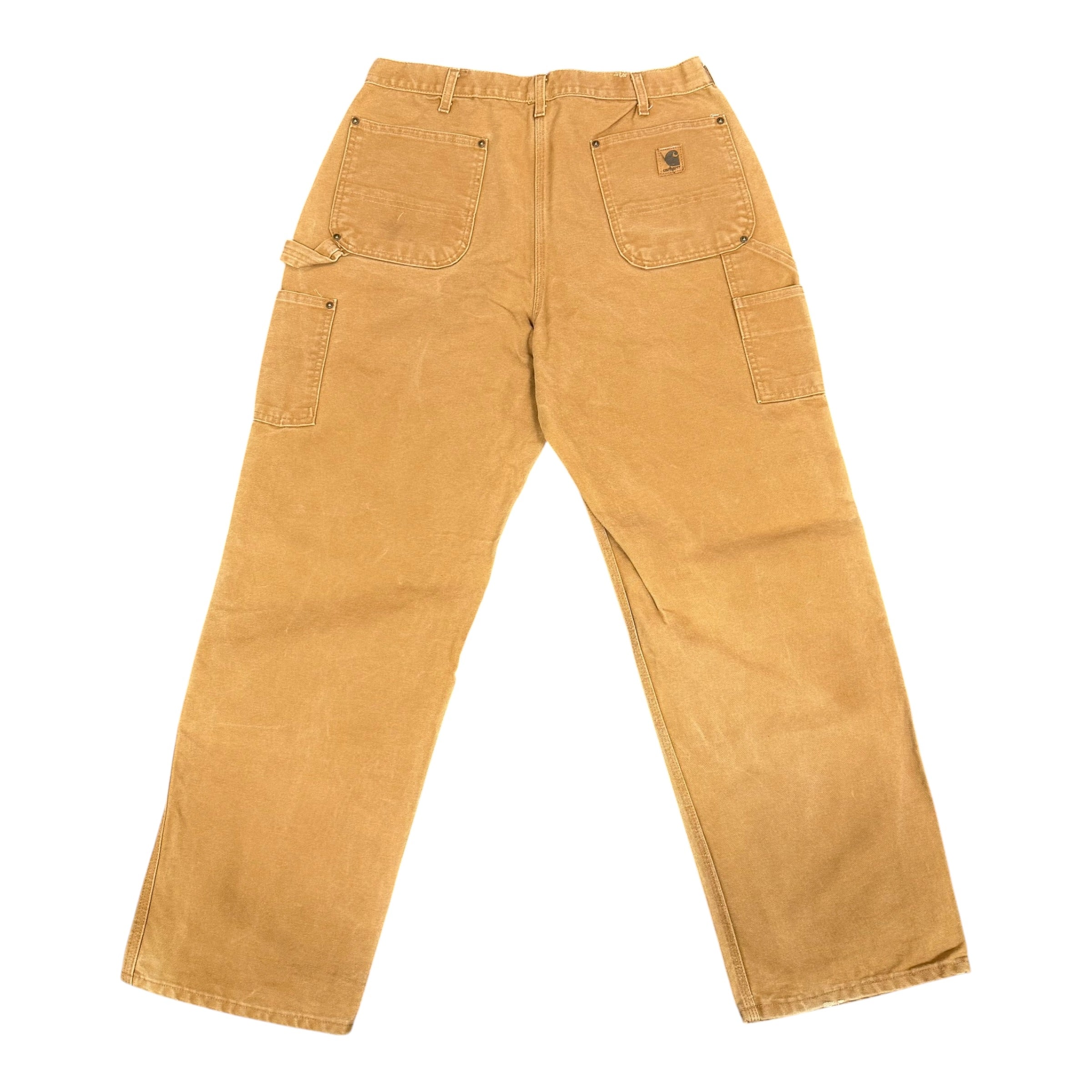 Vintage Carhartt Khaki Pants