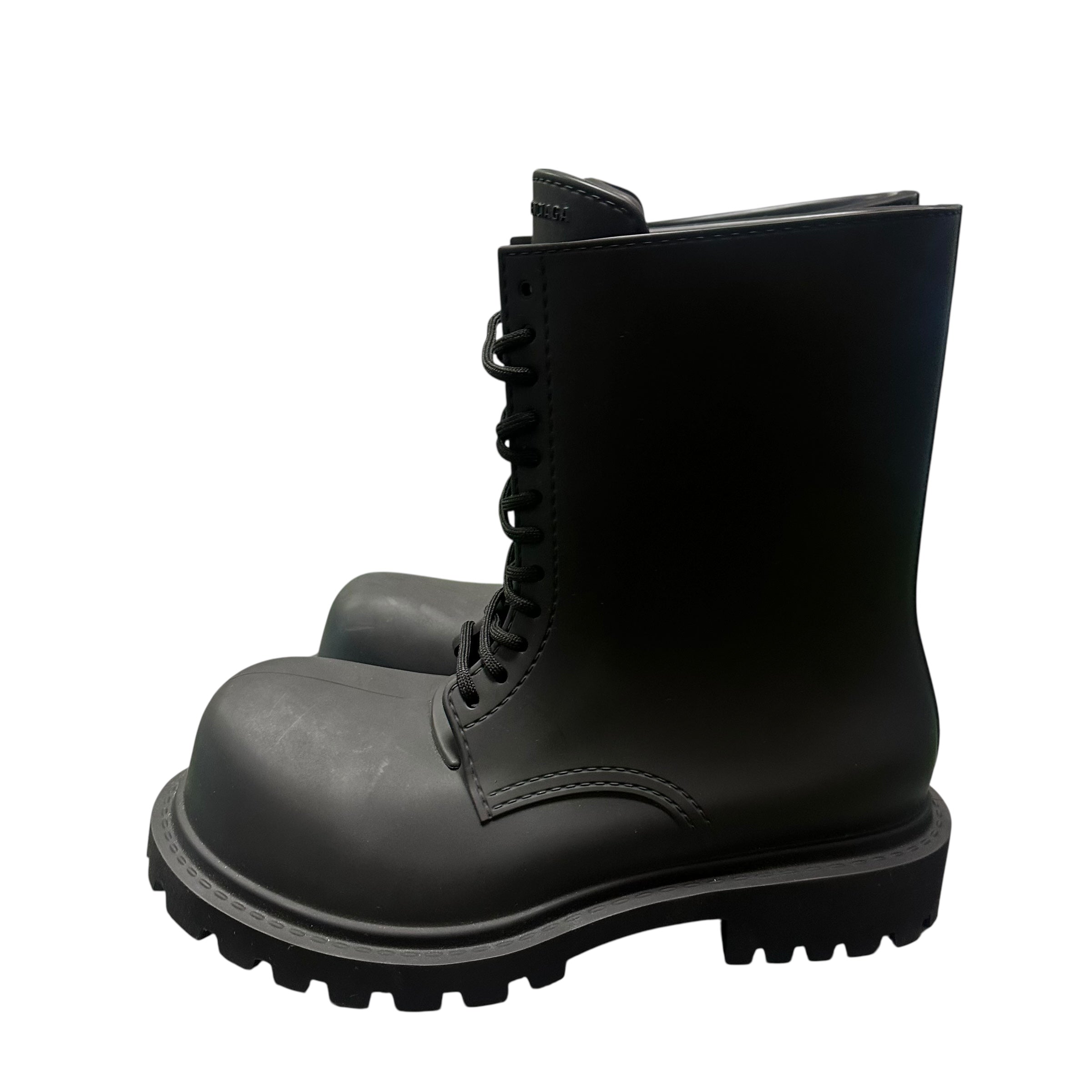 Balenciaga Steroid Boots