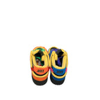 Nike Cactus Plant Flea Market x Dunk Low Swamp Sponge Pack Blue