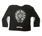 Chrome Baby  L/S
