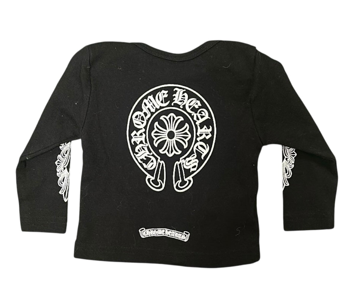 Chrome Baby  L/S