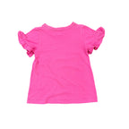 BAPE Kids Baby Milo Strawberry Frill Tee