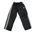 Balenciaga x Adidas Nylon Track Pants