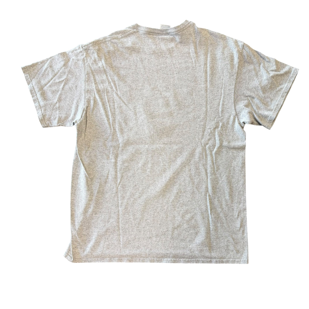 Vintage NYPD Grey Tee