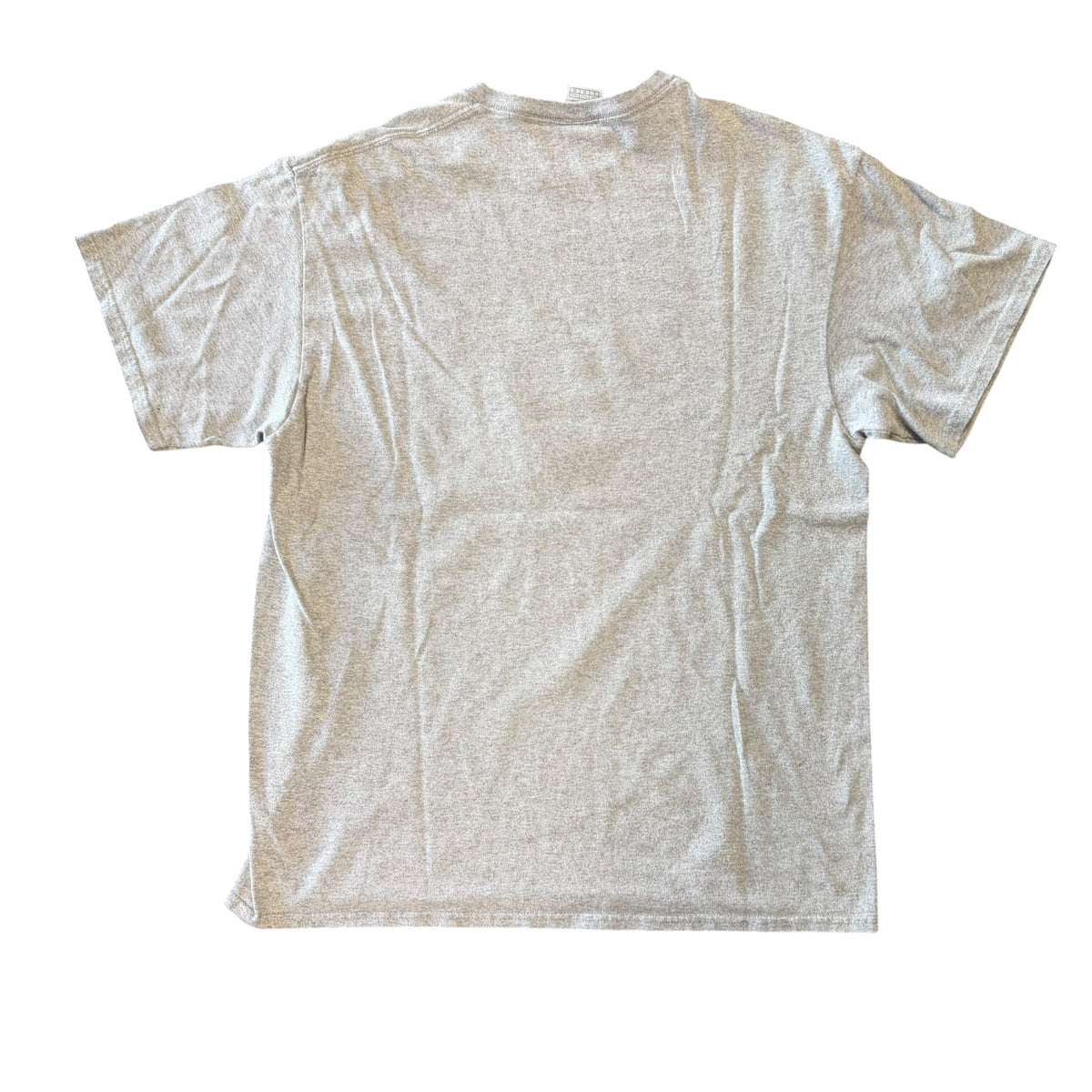 Vintage NYPD Grey Tee