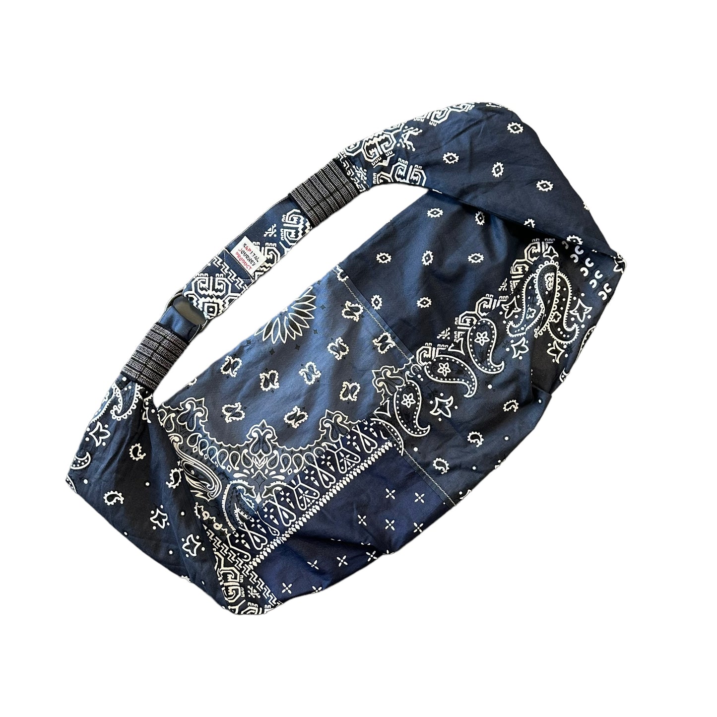 Kapital Bandana Bag