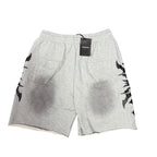 Lost Shadow Grey Shorts