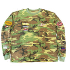 Brand New Multipass Thermal Long Sleeve