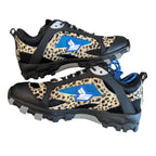 NEW Sickö Hiking Shoes "Diamond * Cheetah”