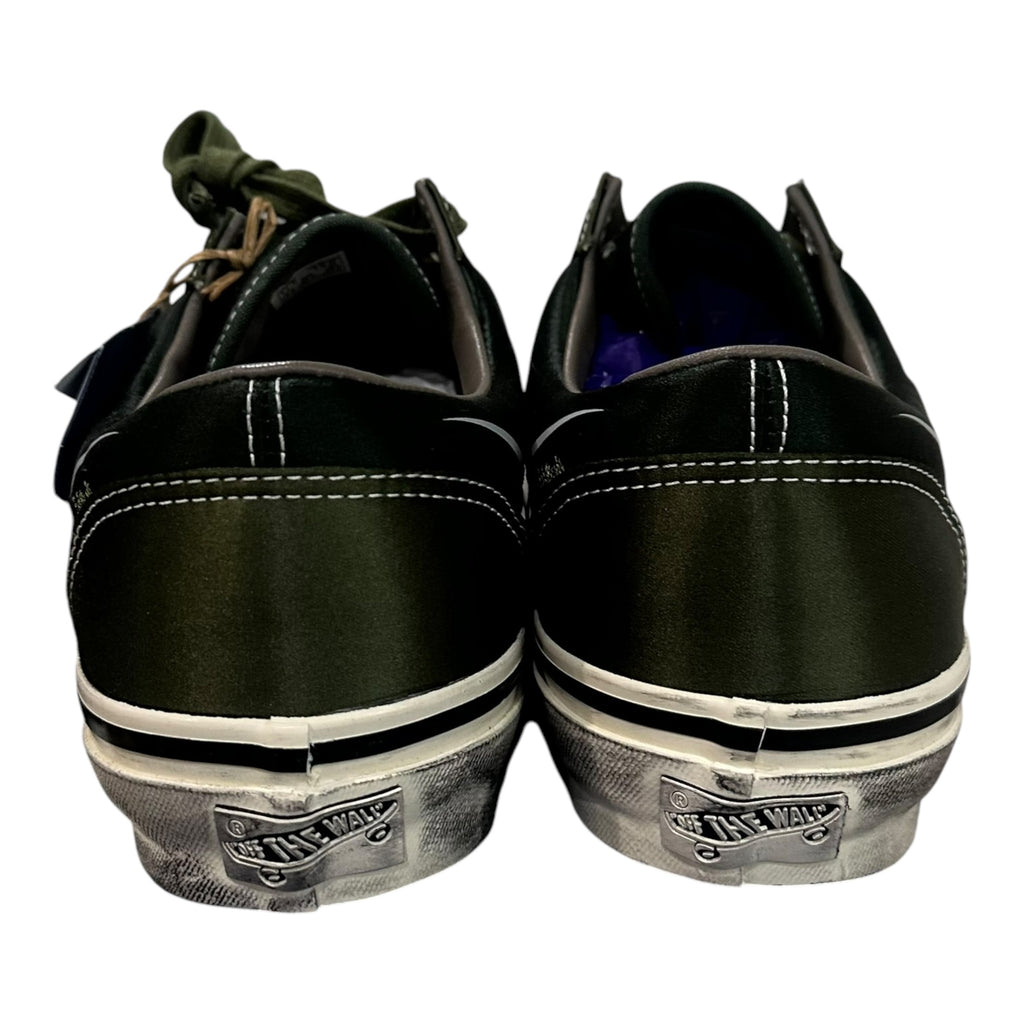 Vans LX Old Skool 36 "Archive Flame