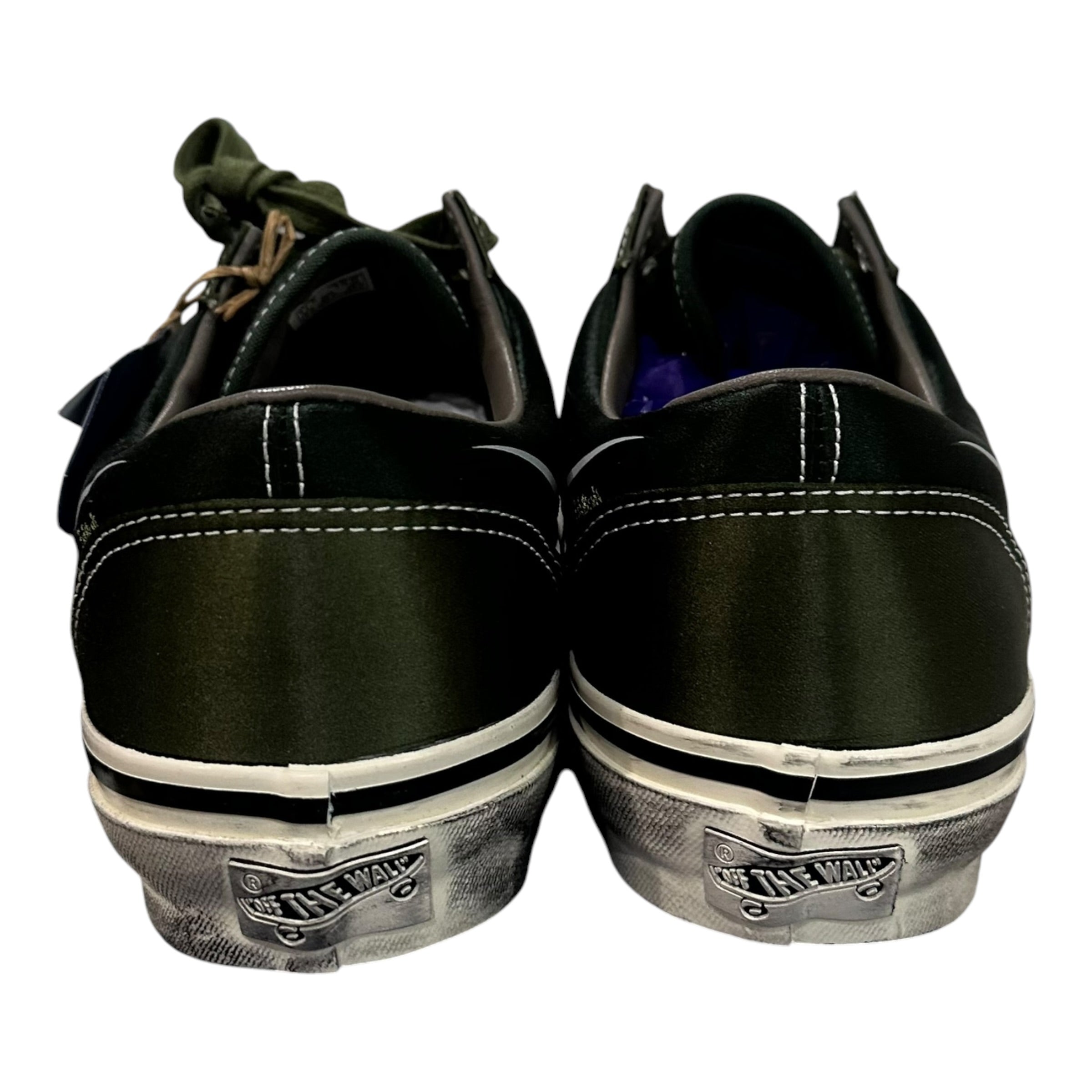 Vans LX Old Skool 36 "Archive Flame