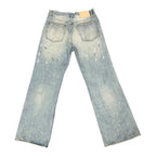 Acne Studios 2021M Penicillin denim jeans