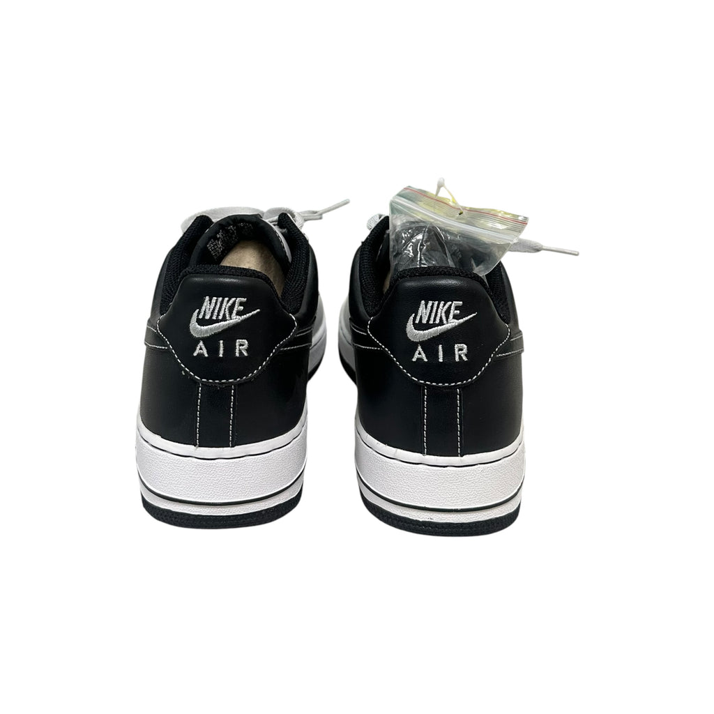 NEW Nike Air Force 1 Low Sneakers Neutral Grey, Black, White (No Box)