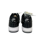 NEW Nike Air Force 1 Low Sneakers Neutral Grey, Black, White (No Box)