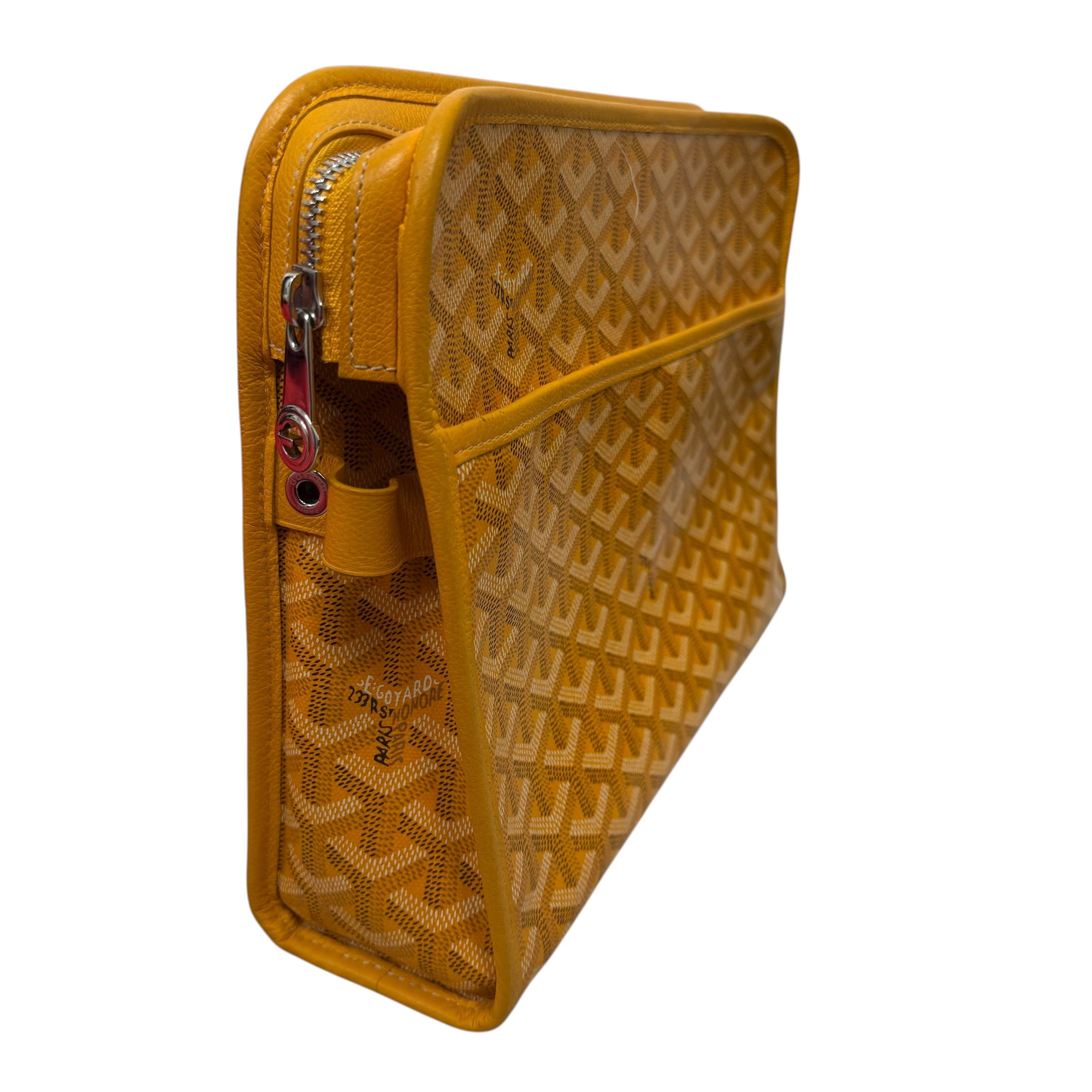Goyard GM Toiletry