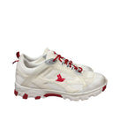Sicko x 424 Red/White Hiking Shoes