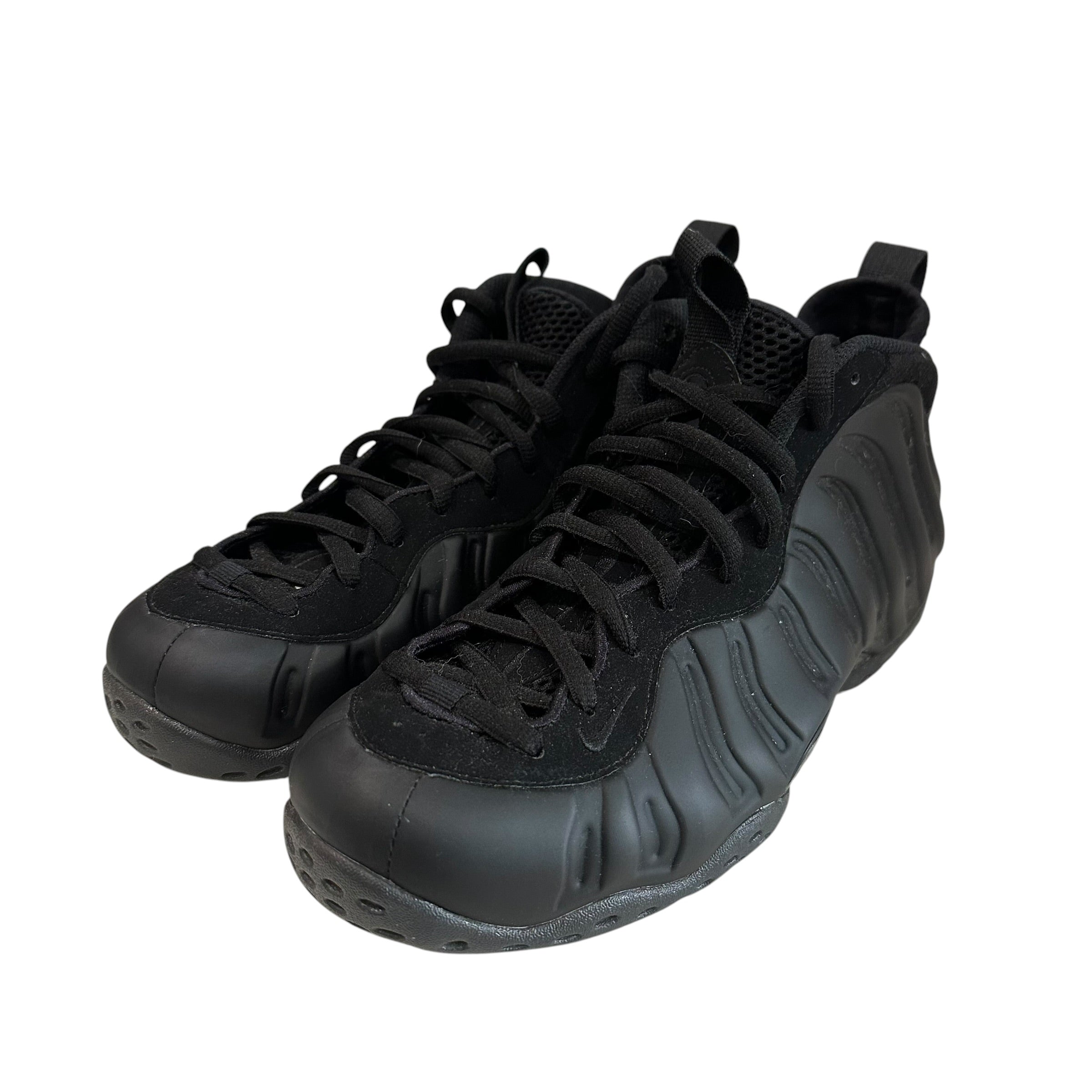 Nike Foamposite Anthracite (No Box)