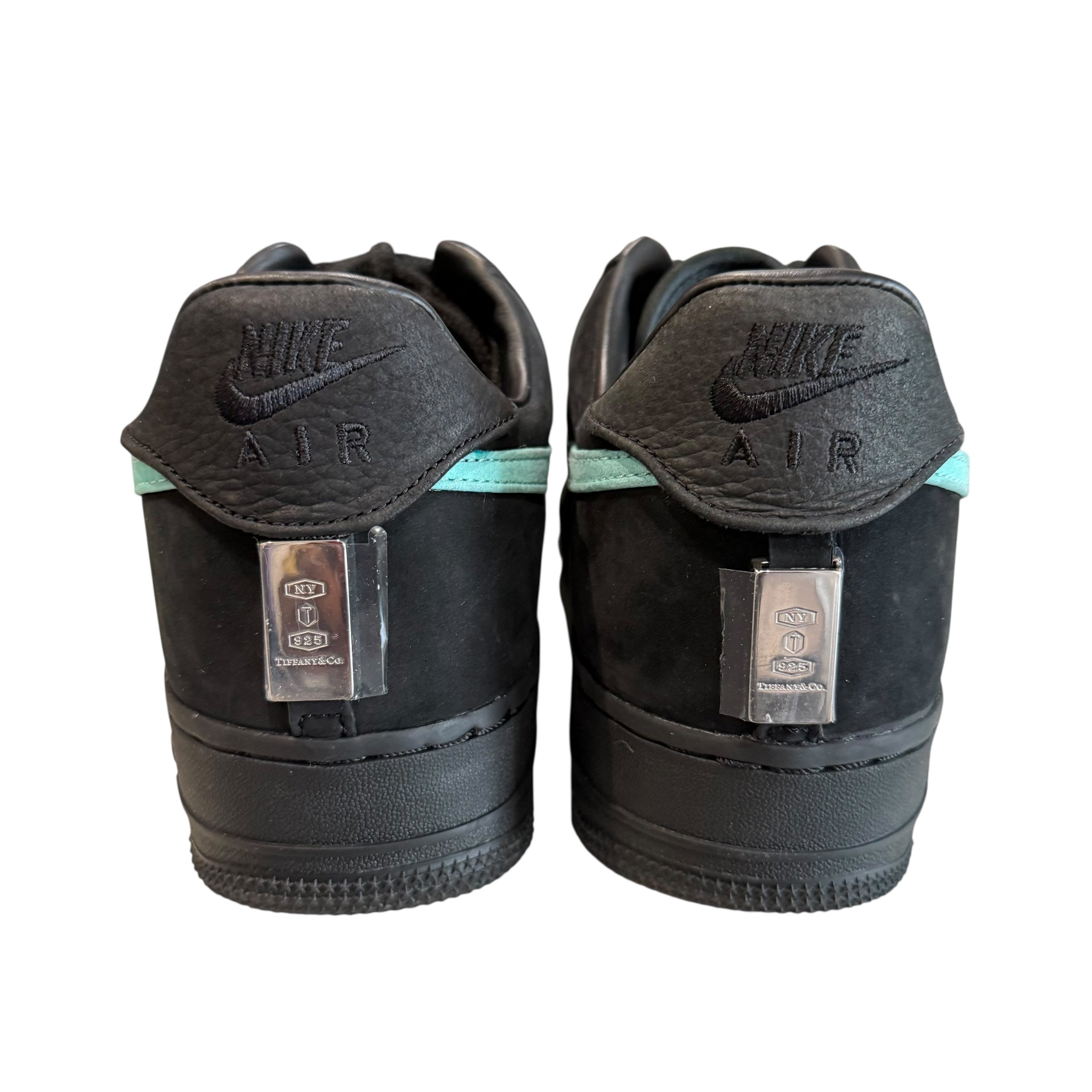 NEW Tiffany x Air Force 1 Low