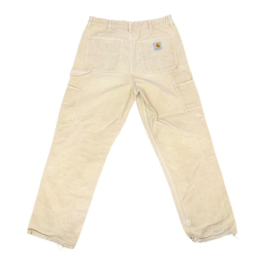Vintage Carhartt Khaki Pants