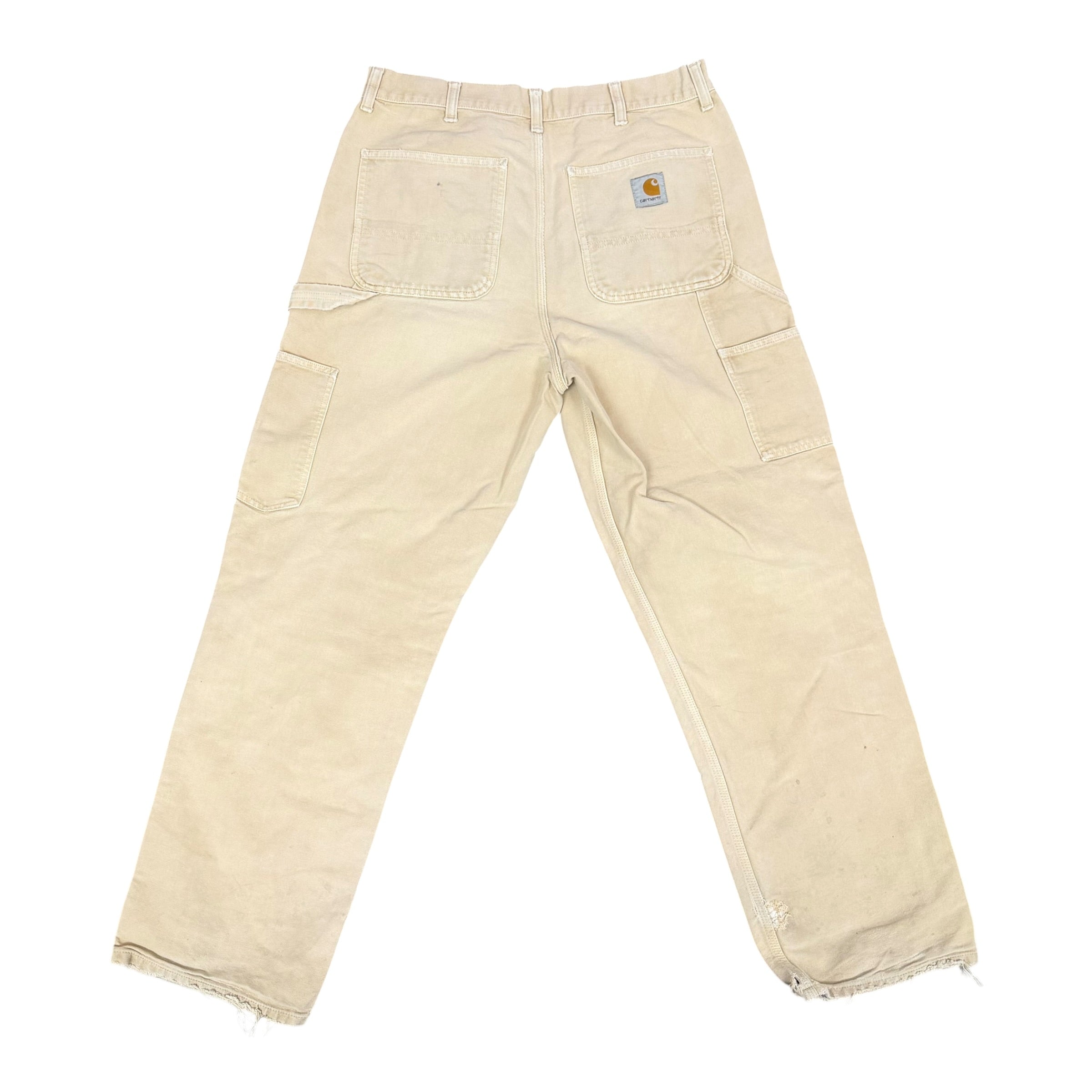 Vintage Carhartt Khaki Pants