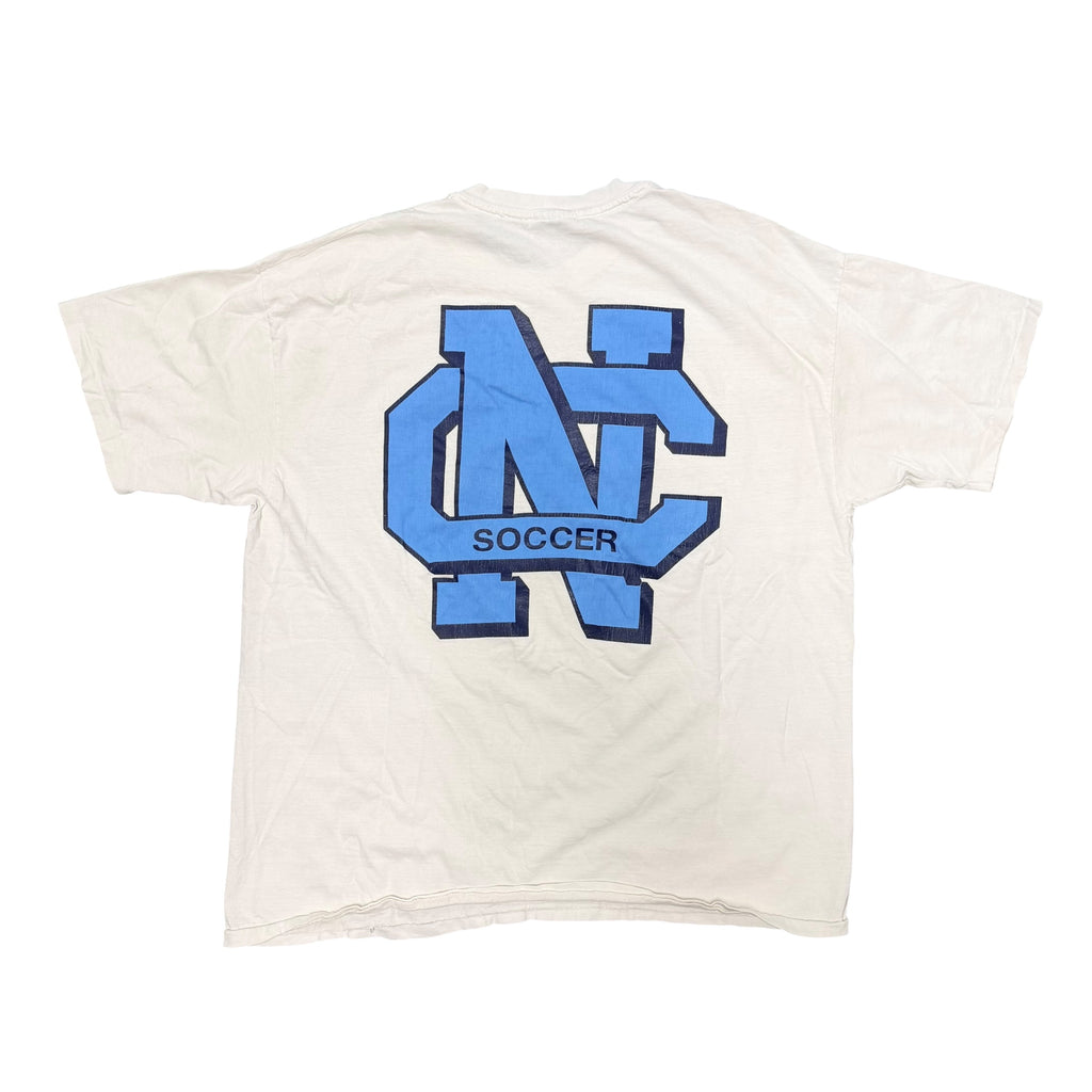 Vintage Champion UNC Tee