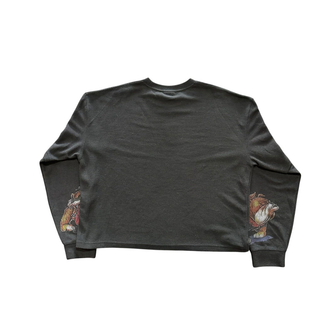 Vale War Dog Thermal